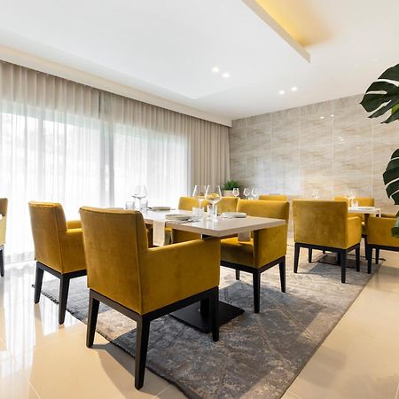 Fauchil Boutique Hotel Γιοχάνεσμπουργκ Εξωτερικό φωτογραφία