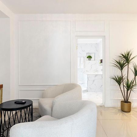 Fauchil Boutique Hotel Γιοχάνεσμπουργκ Εξωτερικό φωτογραφία