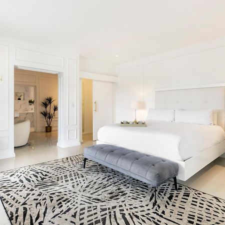 Fauchil Boutique Hotel Γιοχάνεσμπουργκ Εξωτερικό φωτογραφία