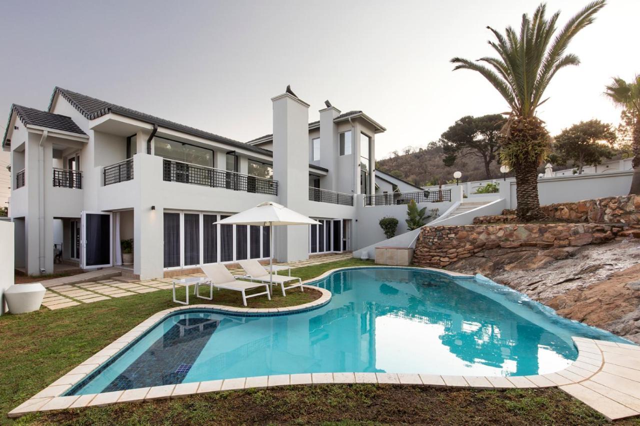 Fauchil Boutique Hotel Γιοχάνεσμπουργκ Εξωτερικό φωτογραφία