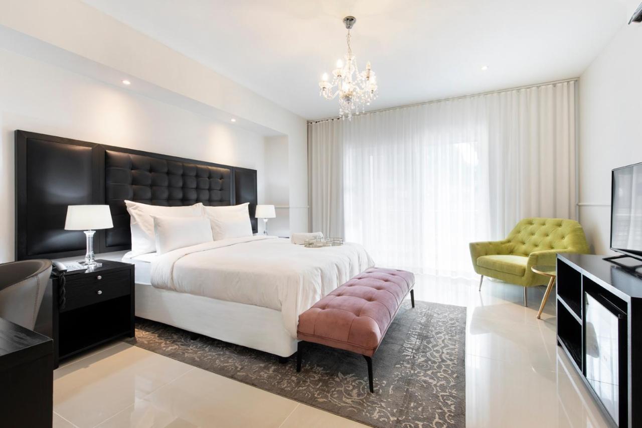 Fauchil Boutique Hotel Γιοχάνεσμπουργκ Εξωτερικό φωτογραφία