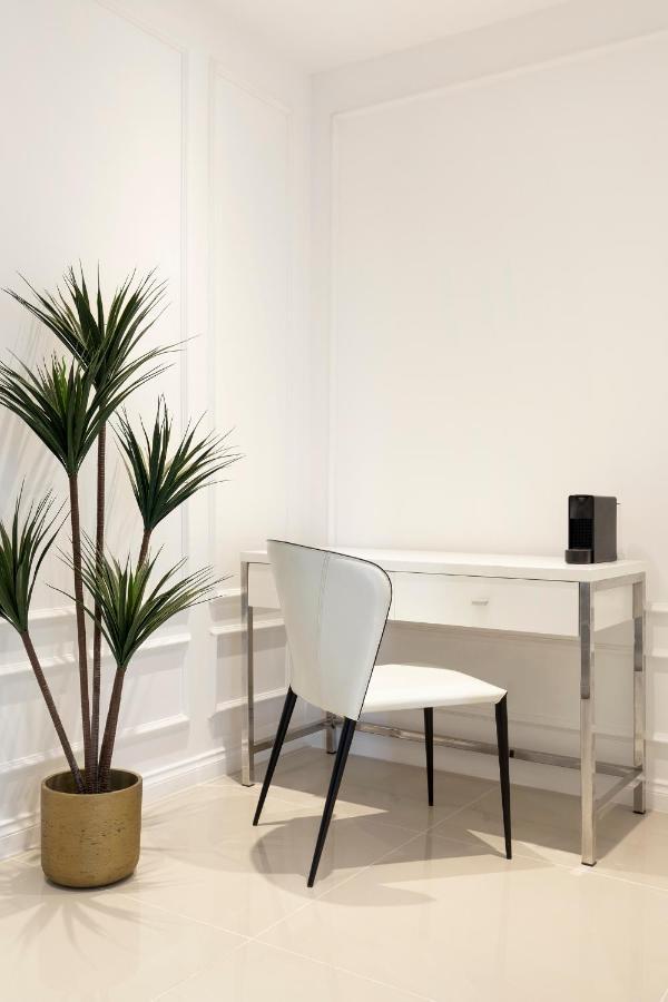 Fauchil Boutique Hotel Γιοχάνεσμπουργκ Εξωτερικό φωτογραφία