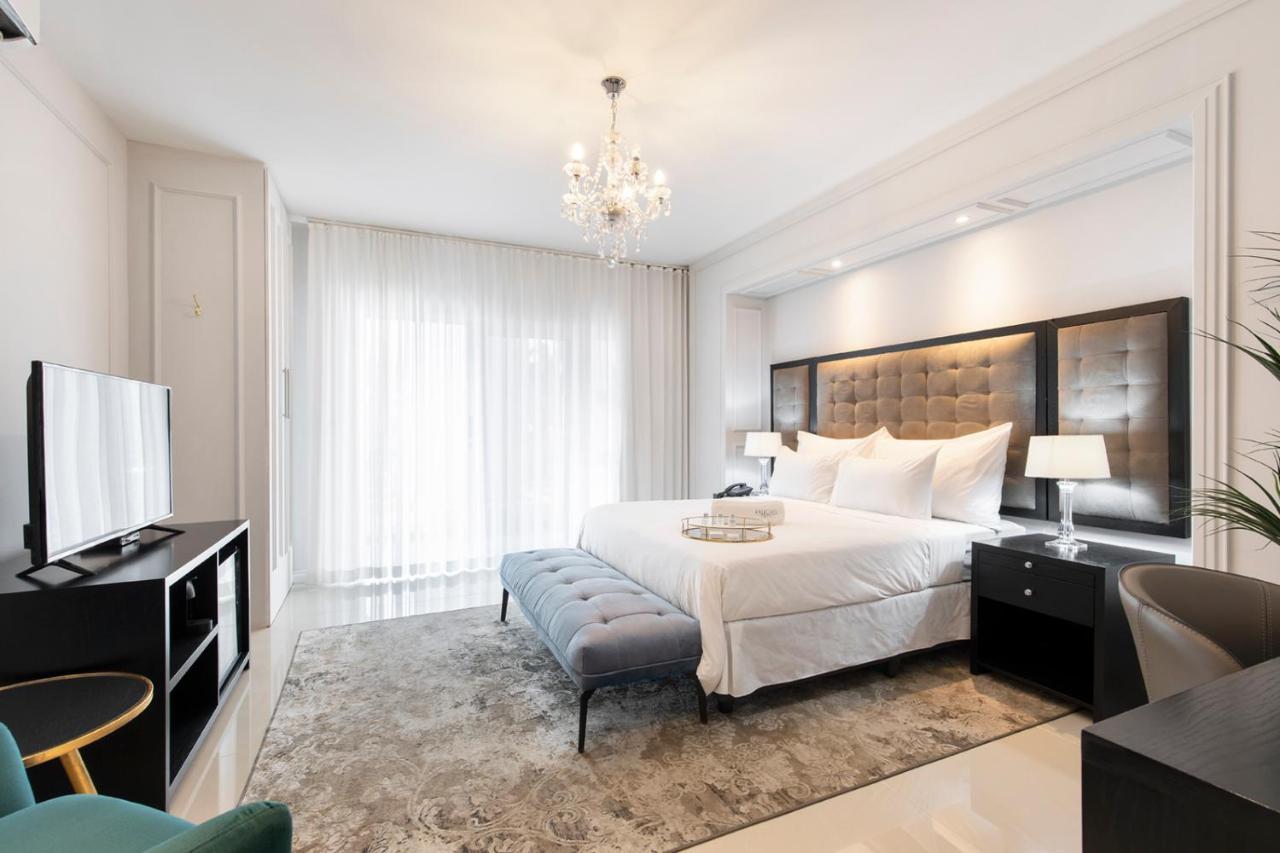 Fauchil Boutique Hotel Γιοχάνεσμπουργκ Εξωτερικό φωτογραφία
