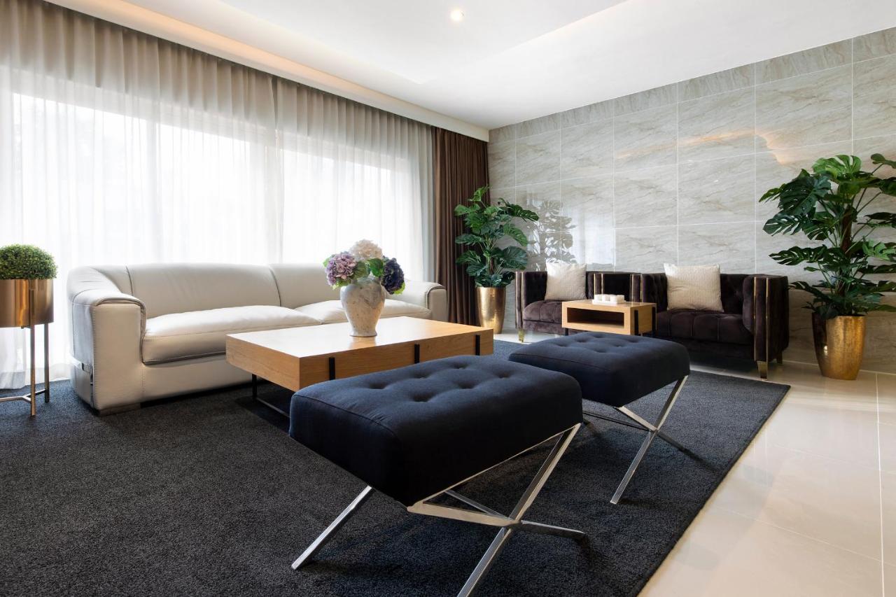 Fauchil Boutique Hotel Γιοχάνεσμπουργκ Εξωτερικό φωτογραφία