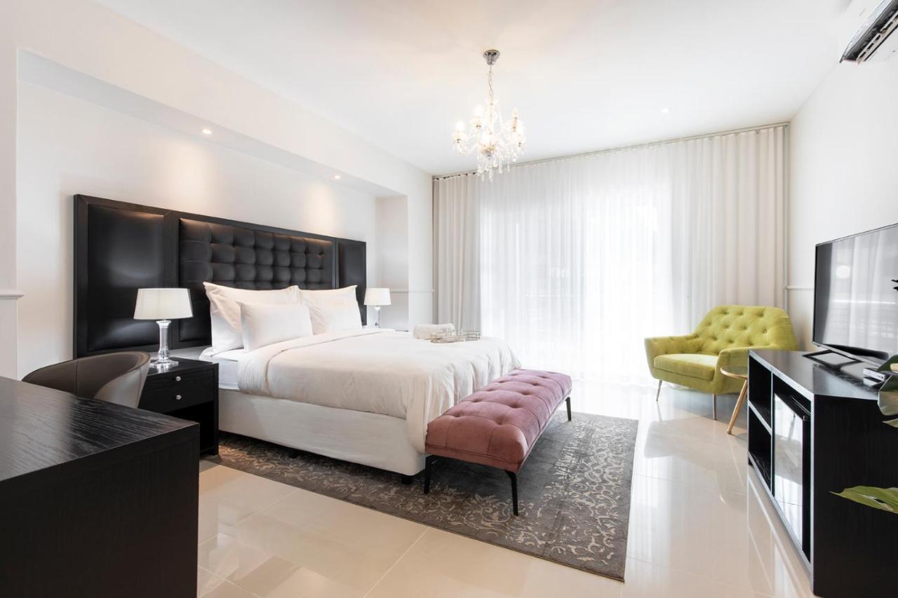 Fauchil Boutique Hotel Γιοχάνεσμπουργκ Εξωτερικό φωτογραφία