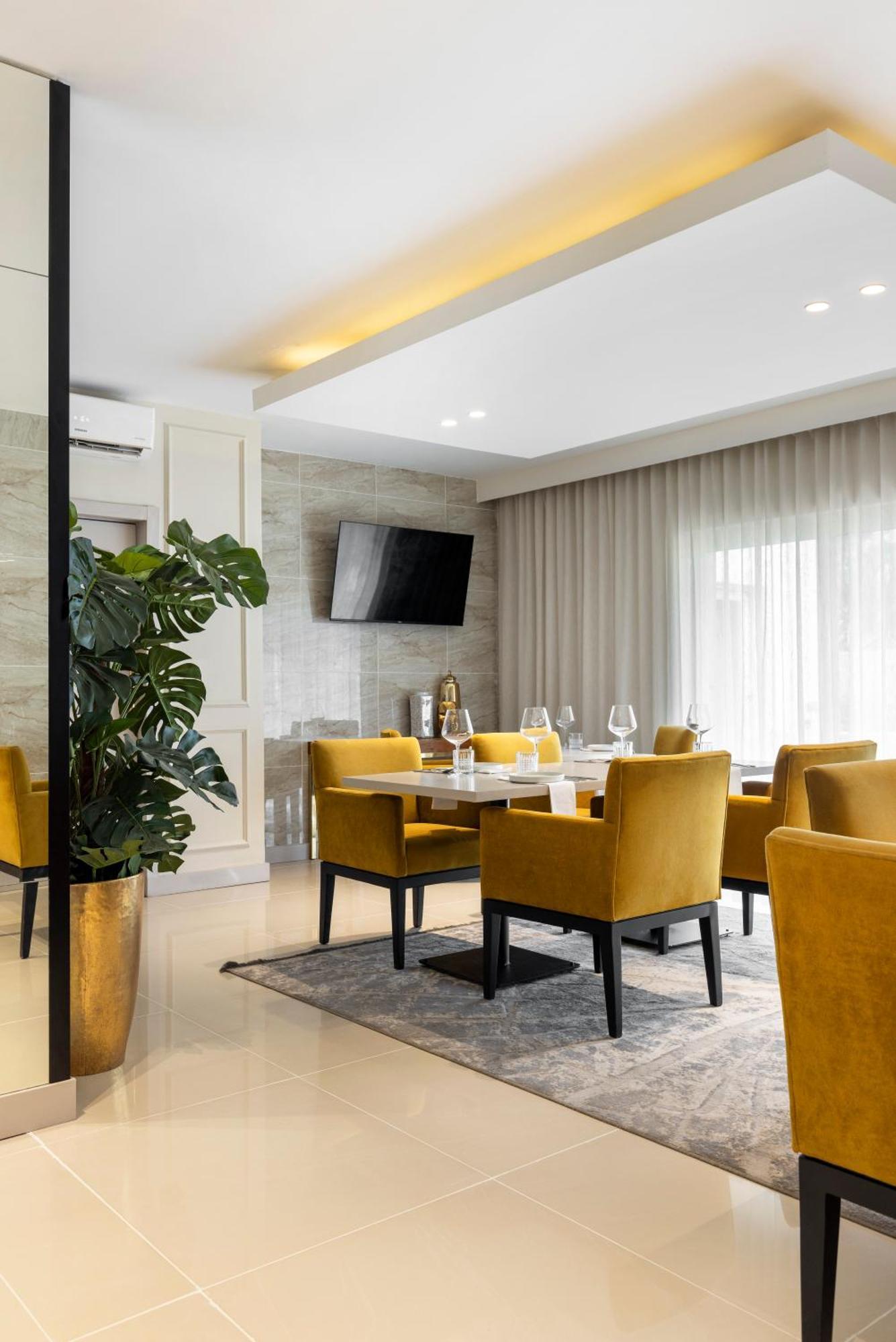 Fauchil Boutique Hotel Γιοχάνεσμπουργκ Εξωτερικό φωτογραφία