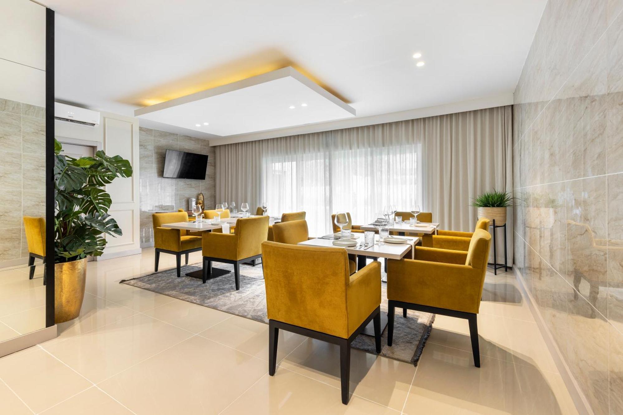 Fauchil Boutique Hotel Γιοχάνεσμπουργκ Εξωτερικό φωτογραφία