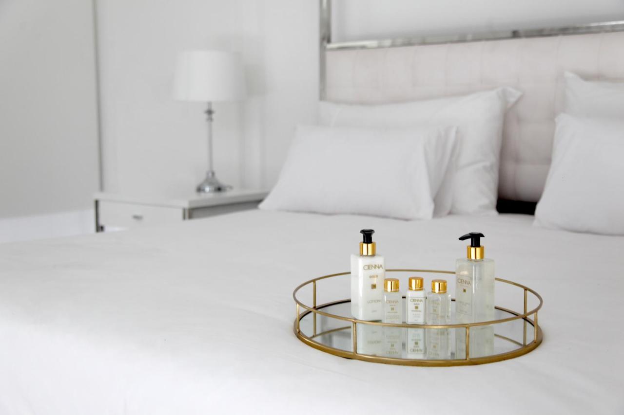 Fauchil Boutique Hotel Γιοχάνεσμπουργκ Εξωτερικό φωτογραφία